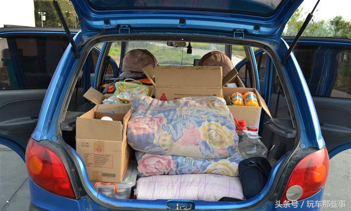 乐驰进藏自驾游,600元穷游西藏