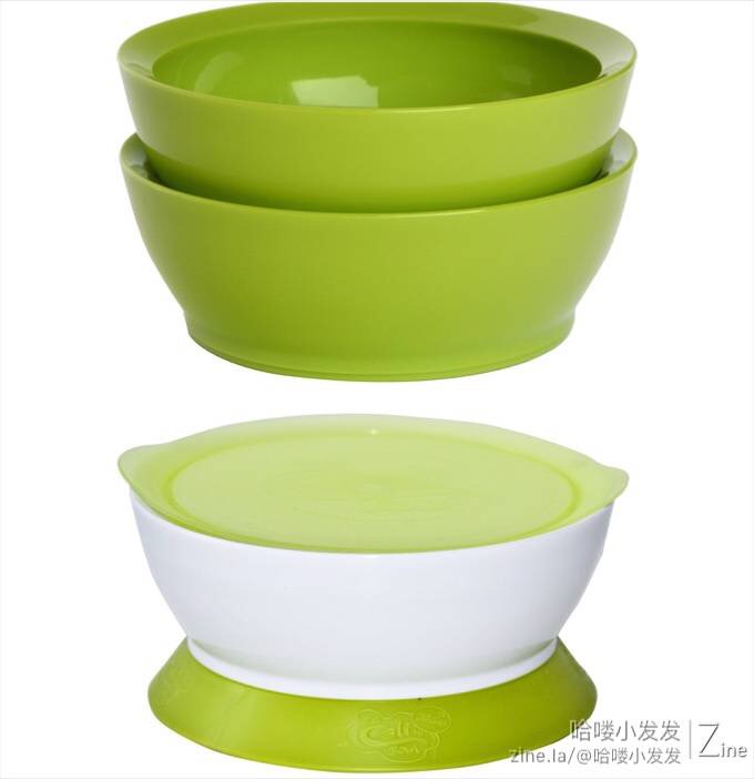 婴儿辅食工具推荐盘子,6-12个月婴儿辅食碗盘