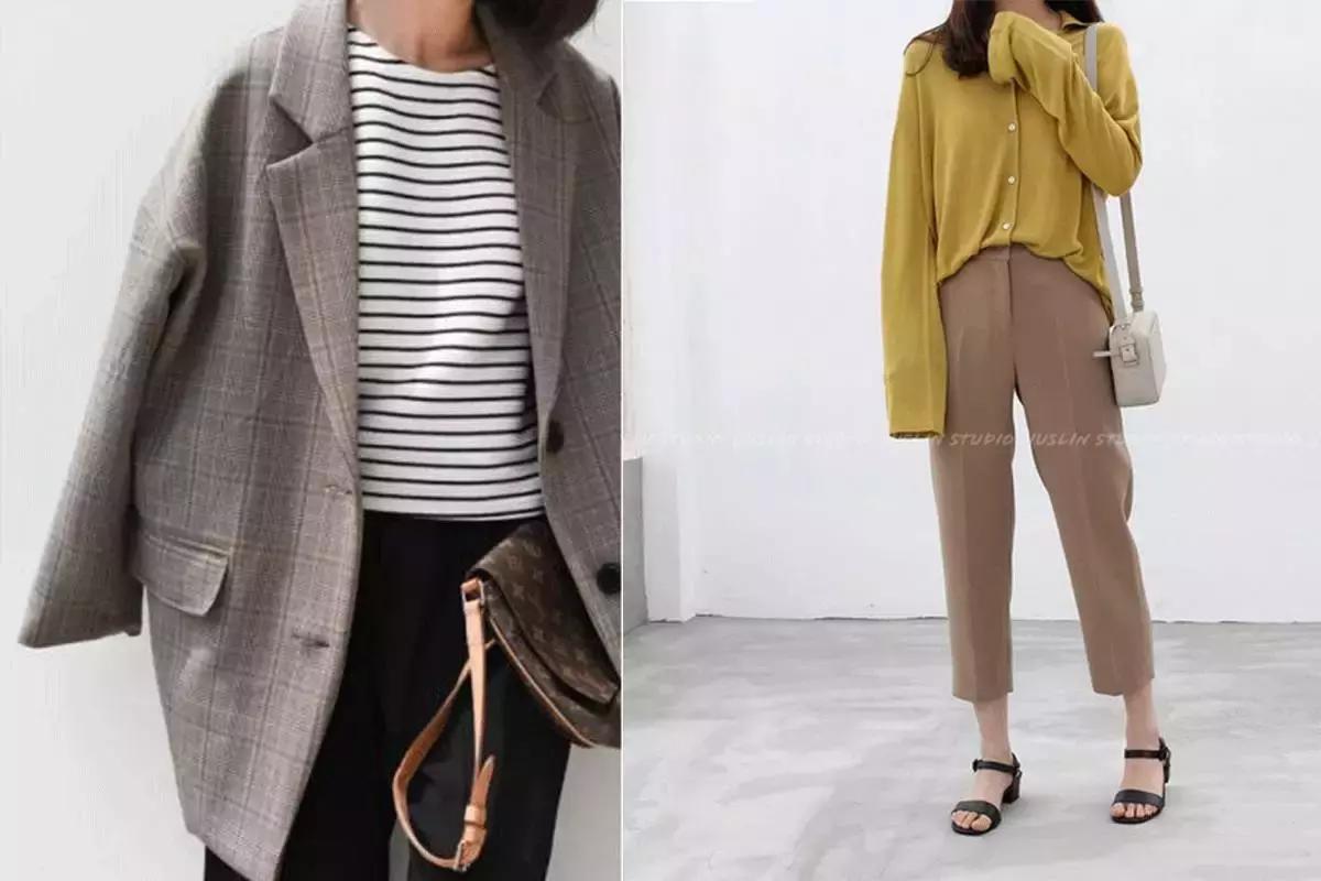 基本款包包推荐,轻奢御姐范包包