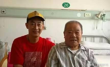 西游记杨洁六小龄童花絮,西游记杨洁六小龄童