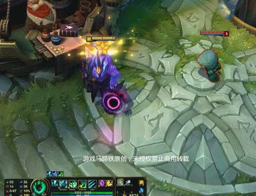 lol辅助工资装介绍,lol三大顶级装备