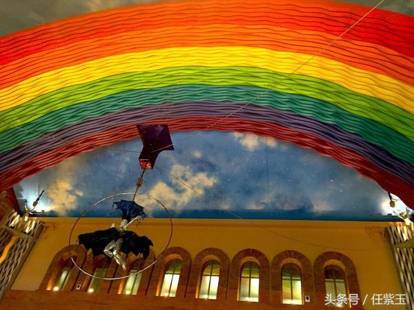 长隆海洋王国亲子游路线,一天游珠海长隆海洋王国亲子攻略