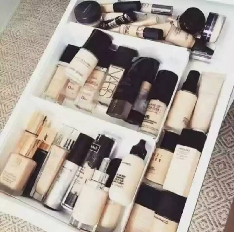 干货一张图带你读懂跨境进口,海淘购物必买清单