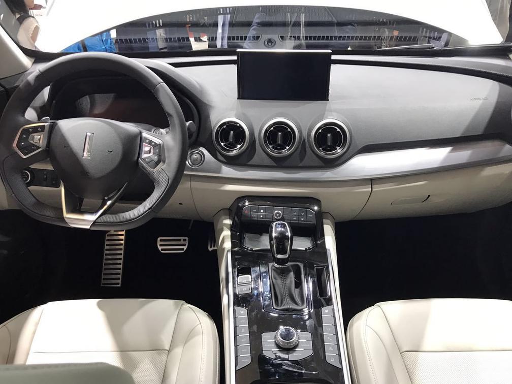 WEY品牌到底怎么样，听听创始人魏建军怎么说的