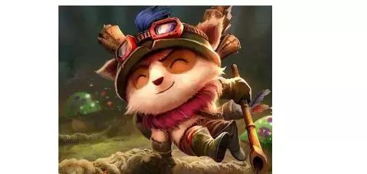 盘点那些刚出来被吐槽的皮肤,看到花里胡哨的皮肤