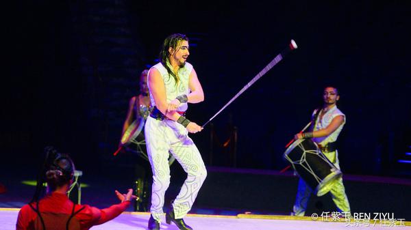 长隆海洋王国亲子游路线,一天游珠海长隆海洋王国亲子攻略