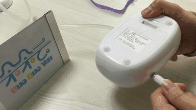 飞利浦新安怡-安心单边电动吸乳器，高效、便携、必备！