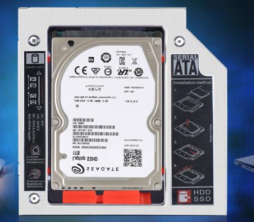 旧电脑慢加固态硬盘会变快吗,旧电脑速度慢升级固态硬盘怎么选