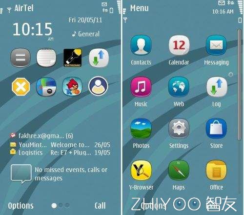 诺基亚手机现在是什么系统,诺基亚手机系统有哪些