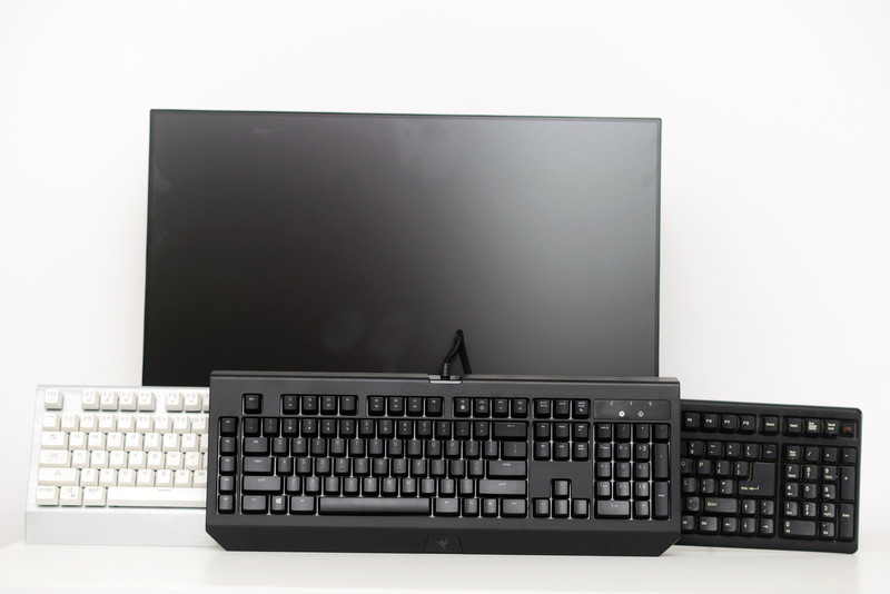 雷蛇键盘黑寡妇2014终极版多少钱,雷蛇黑寡妇键盘跟狼蛛f87pro