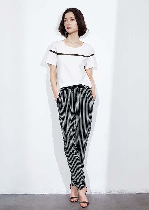 t恤有印花修身,t恤印花风格有哪些