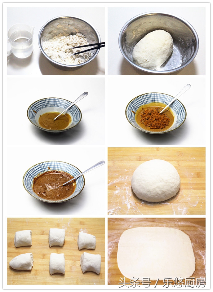 饼的家常做法100种,饼的做法大全100种