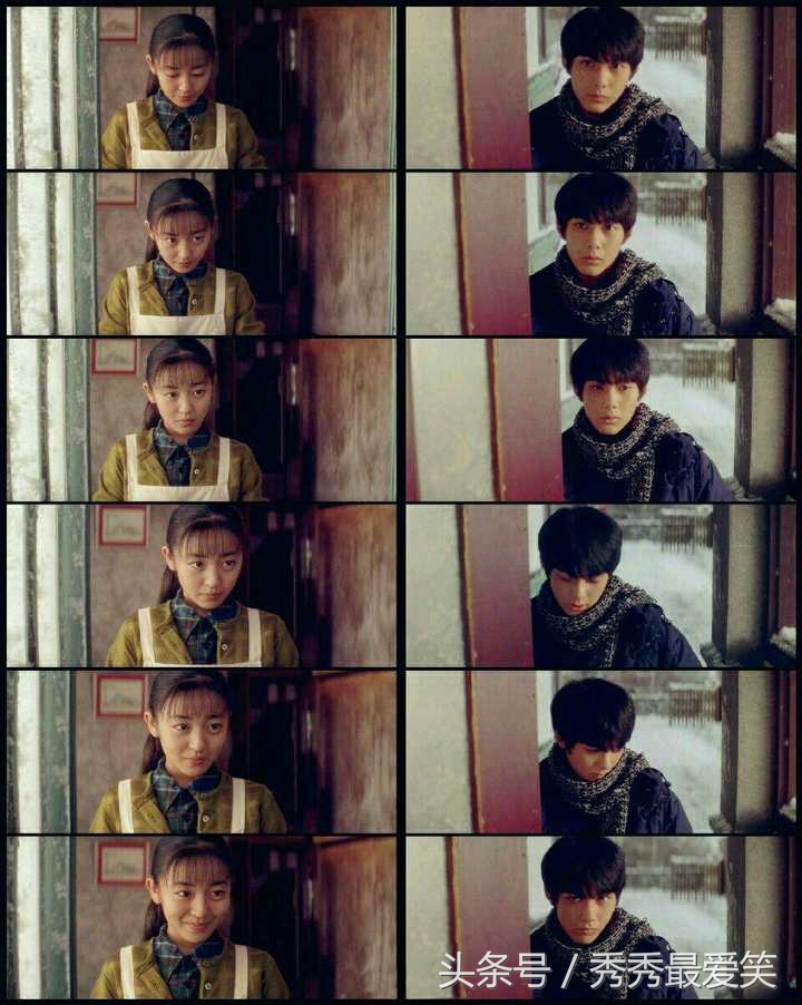 柏原崇：冲冠一怒为红颜