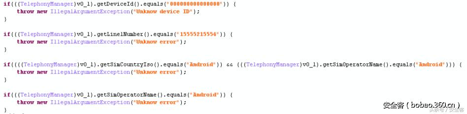 安卓恶意软件检测方法综述,安卓恶意软件怎么允许安装