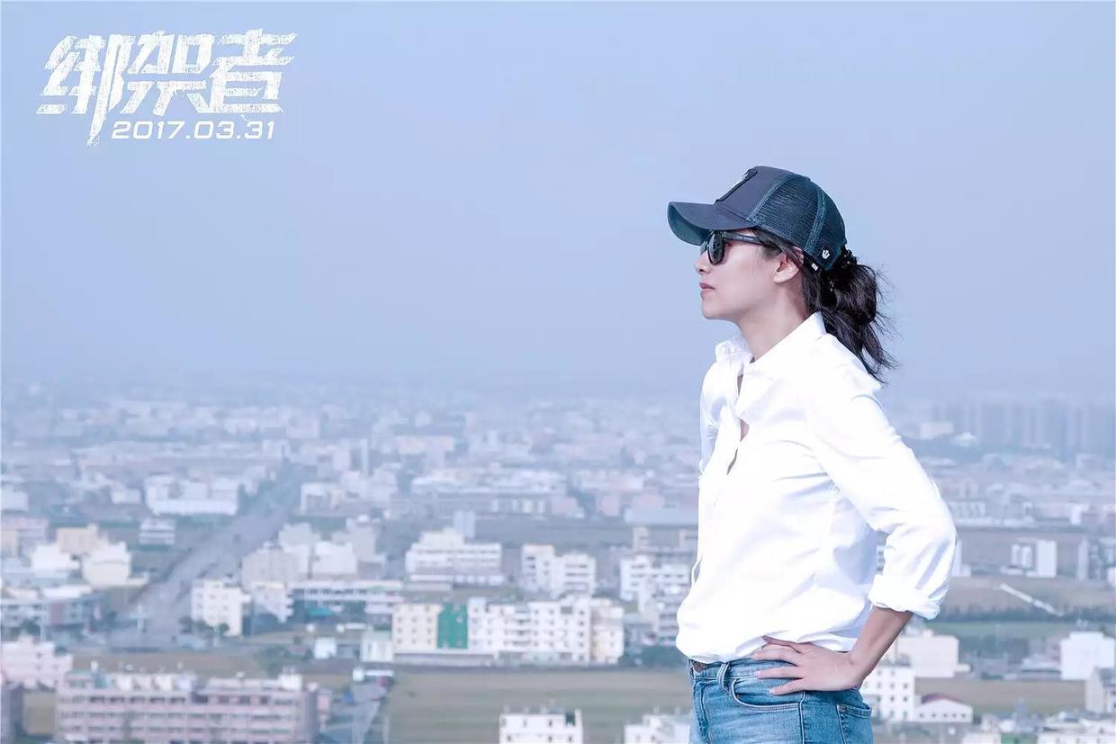 一个女人，看《绑架者》看什么