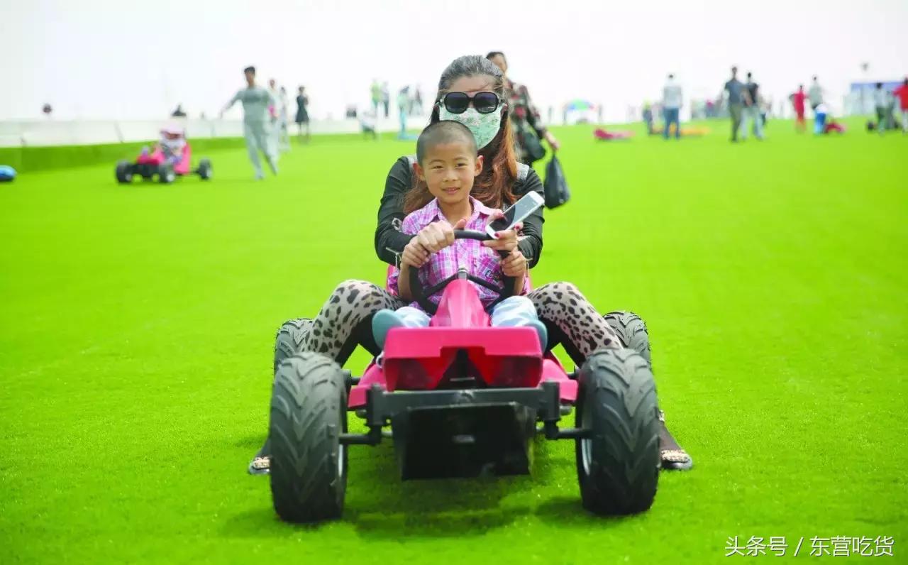 东营五一假期好去处,五一东营去哪里玩比较好