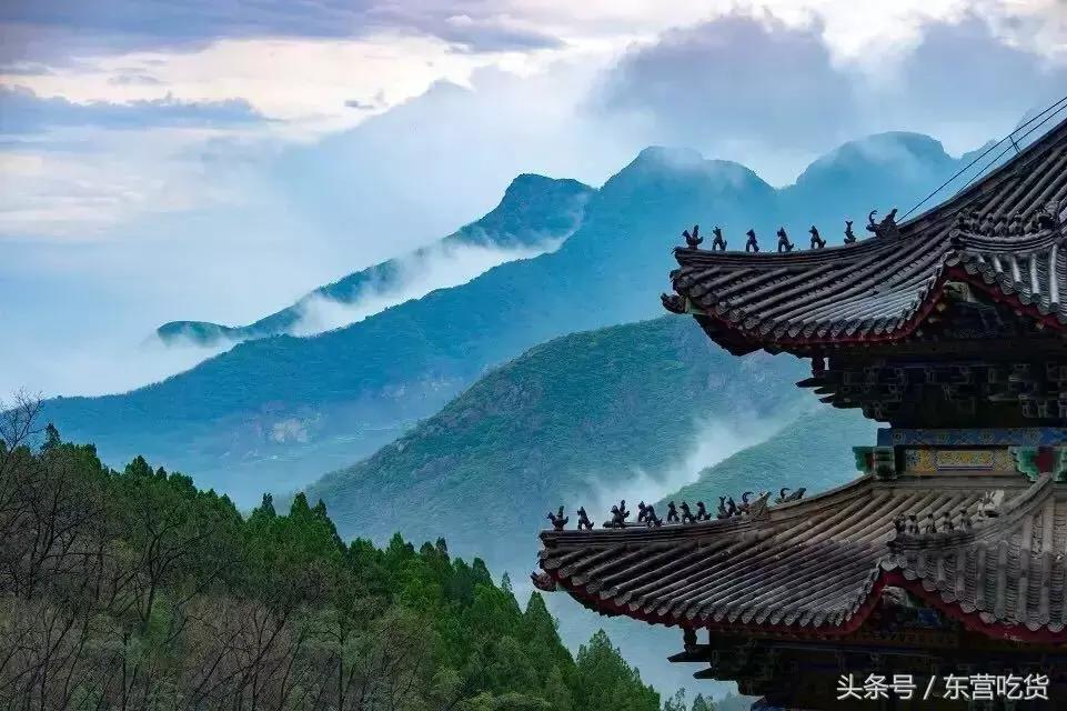 东营五一假期好去处,五一东营去哪里玩比较好