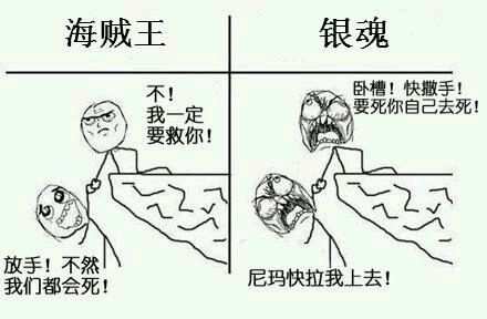 你觉得最毁三观的动漫,盘点世界上毁三观的动漫