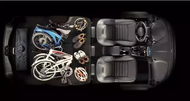 这台城市SUV1.6T300牛·米扭矩还省油