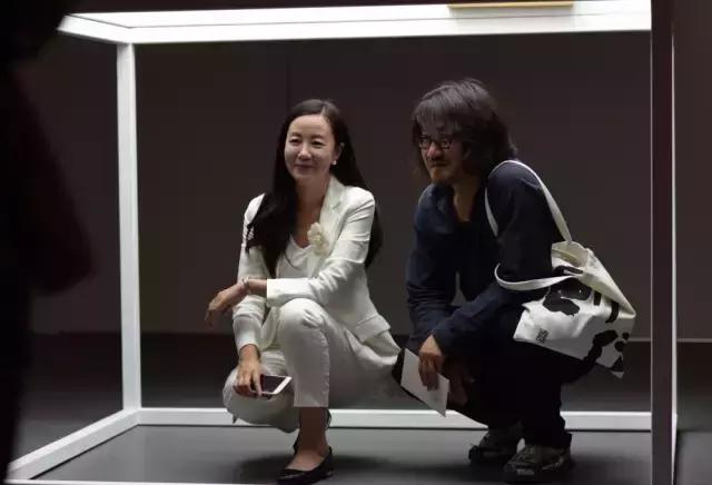 有了她才有了活下去的意义,有了她日子更有盼头