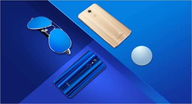 首款裸眼3D手机|爱上ivviK5,这九个理由够不够!