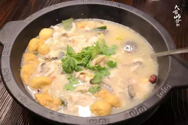 合肥哪些吃鱼不错的地方,合肥吃鱼的高档地方推荐