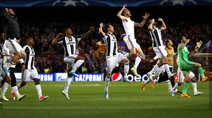 球情诗意：足坛悲喜何时了，浮萍苍生是场梦