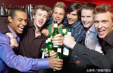 喝啤酒喉咙哑了怎么办,喝啤酒后喉咙痒怎么办