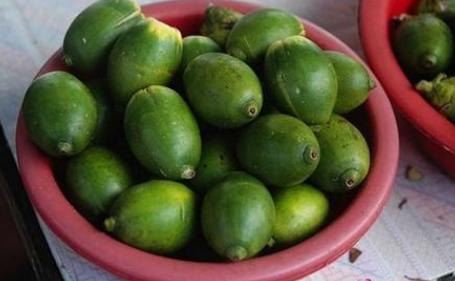 治牛皮癣民间偏方有哪些,生姜洋葱泡白醋治疗牛皮癣的秘方