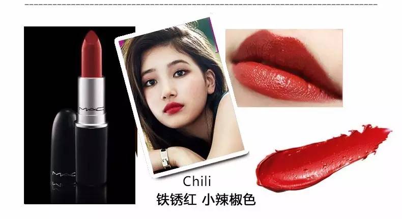 口红也能用,口红推荐平价小众平替