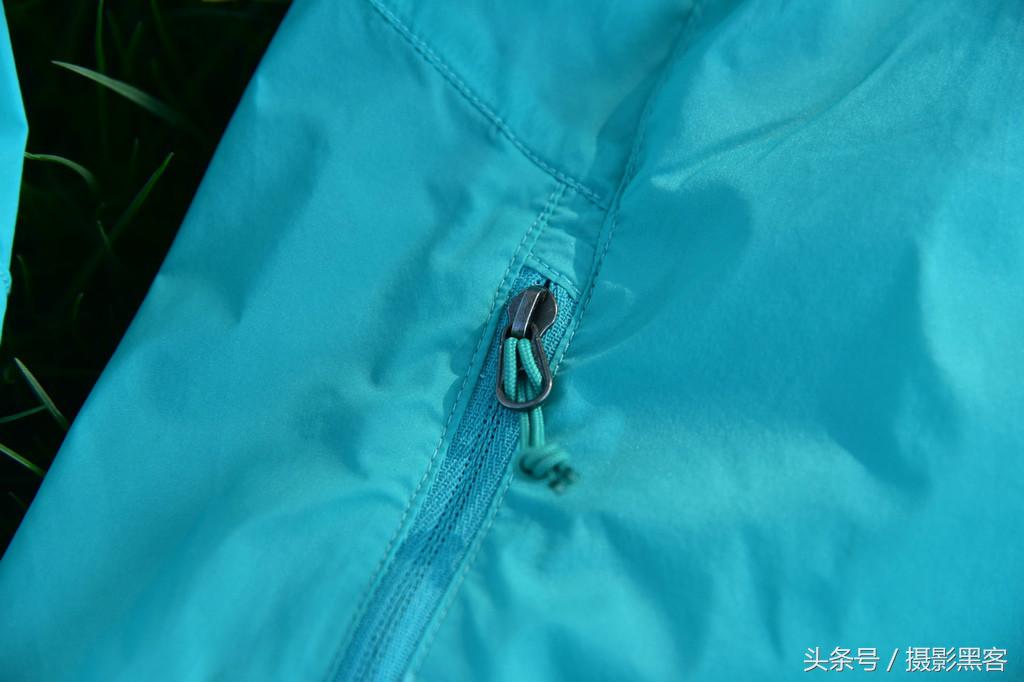 喀尔沃防晒衣,超薄皮肤衣保暖