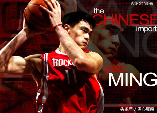 姚明感人时刻,姚明对邓肯的感人视频