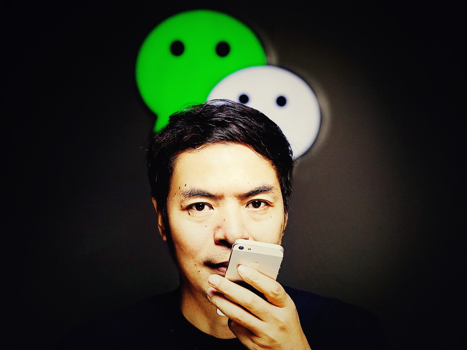 搜狗公布年报这一天，微信宣布成立搜索业务部门