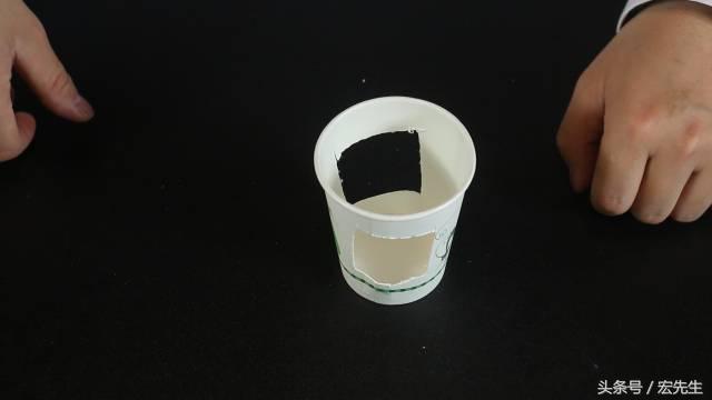 纸杯做新年灯笼教程简单漂亮,幼儿园自制纸杯灯笼制作方法