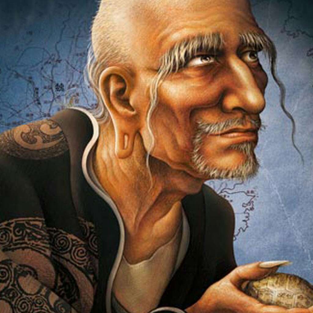 鬼谷子教你十句话少走弯路,鬼谷子4个处世说话技巧