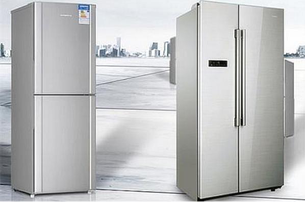 四开门冰箱买哪一种比较好,家用冰箱选什么样的好一点