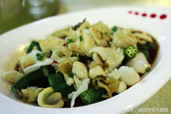 朴实无华的朱子家宴，却有深藏不露的味道！