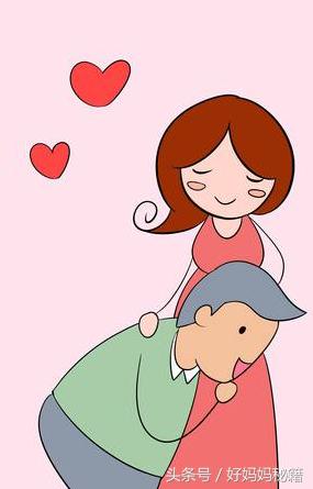 宝宝胎动的4个特征图,宝宝胎动的4个特征图片