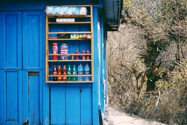 尼泊尔徒步ebc一般多大年龄,尼泊尔喜马拉雅ebc徒步大概多少钱