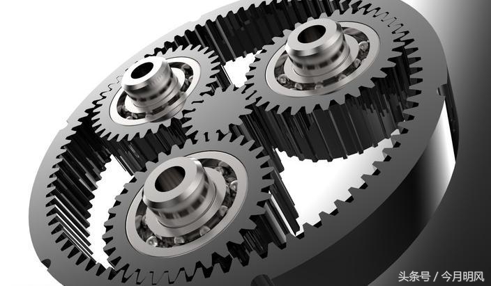 自动变速箱总成不带液力变矩器,为什么自动变速箱需要液力变矩器