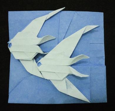 8至11岁少女手工折纸,女生喜欢的100种迷你折纸