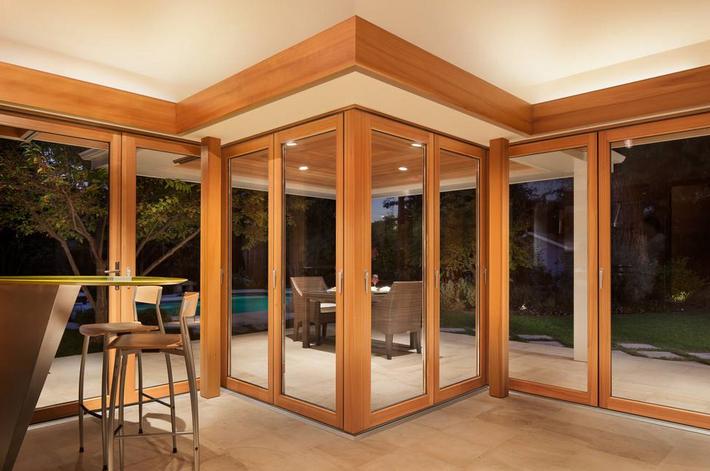 窗户周围渗水怎么办小妙招,下雨门窗渗水怎么解决视频