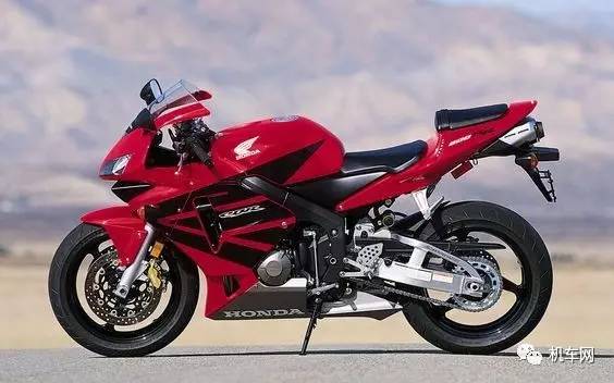 最新款本田f5cbr600rr,本田cbr600rrf5纪念版