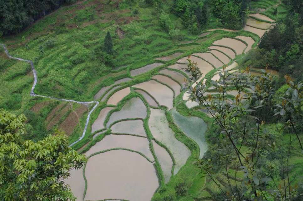 跟着爸爸去露营古镇,跟着爸爸去体验生活