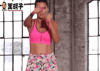 如何在家有效撕裂腿部肌肉,肌肉撕裂拉伸动作图解