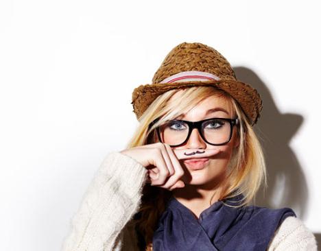 不想有小胡子怎么办,简单方法快速脱毛