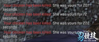 cs完美冷知识,csgo你不知道的冷知识