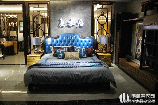 万好家居三居室,万好家装