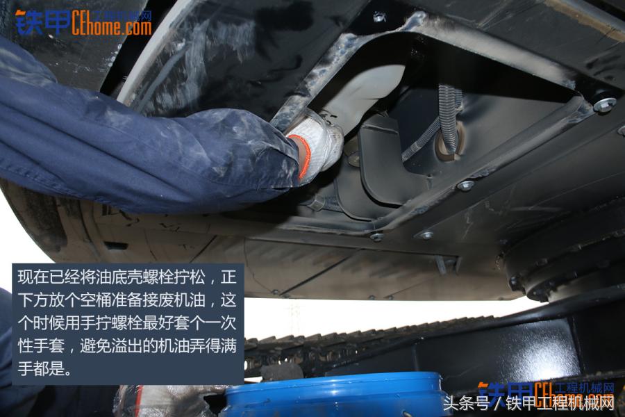 三一挖掘机sy55c,三一挖掘机多少小时换一次机油