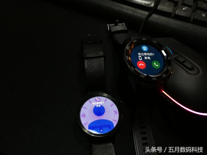 huaweiwatchgt2华为手表,huaweiwatchgt2使用指南